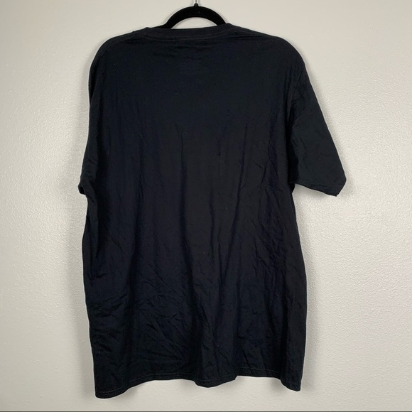 Fanatics Pittsburg Steelers 2017 Division Champs Crew Neck Short Sleeve Sz XL - Picture 4 of 4